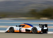 Aston Martin LMP1